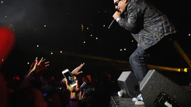 Bryan Bedder/Getty Images