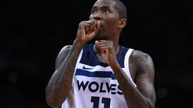 Zhong Zhi/Getty Images