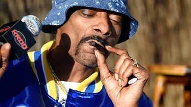 Frazer Harrison/Getty Images