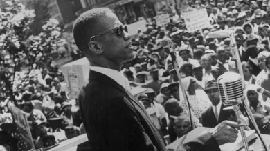 Three Lions/Hulton Archive/Getty Images