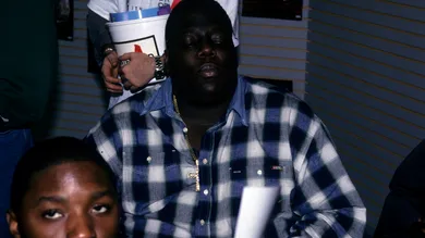 Steve Eichner/Getty Images