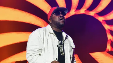 Rick Diamond/Getty Images