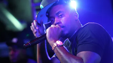 Bennett Raglin /gettyimages