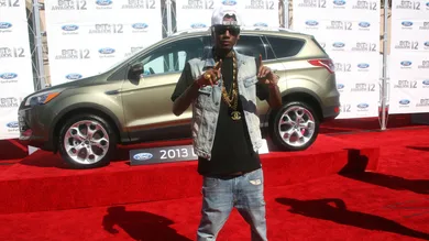 Maury Phillips/Getty Images