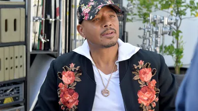 Jerod Harris / Getty Images