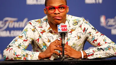 Mike Ehrmann/Getty Images