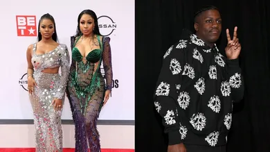 Paras Griffin/Getty Images