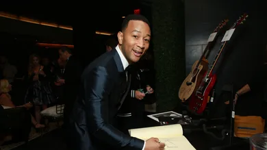 Robin Marchant/Getty Images