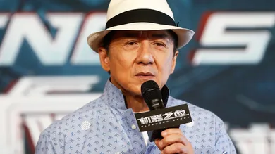 Brendon Thorne/Getty Images