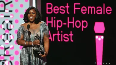 Frederick M. Brown/Getty Images