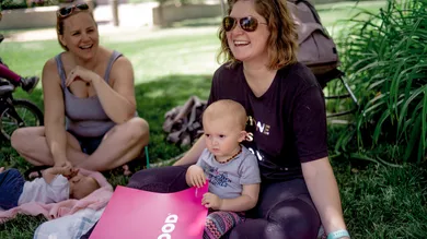 Jacob Moscovitch/Getty Images