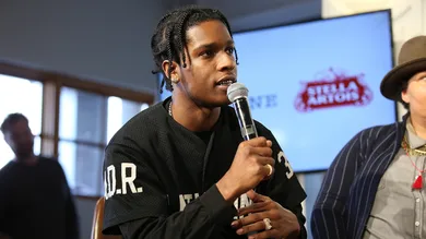 Phillip Faraone/Getty Images