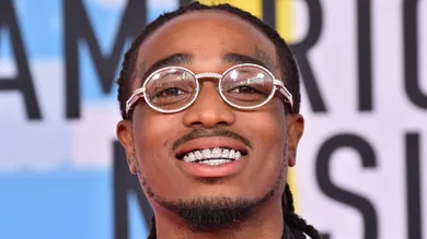 Frazer Harrison/Getty Images