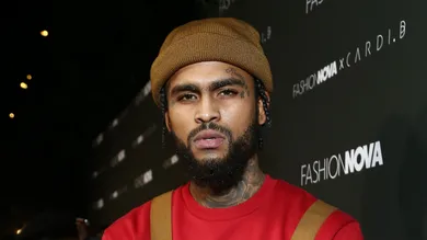 Tommaso Boddi/Getty Images