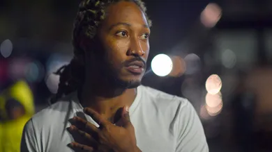 Prince Williams/Wireimage