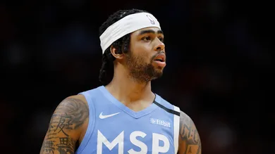 Michael Reaves/Getty Images