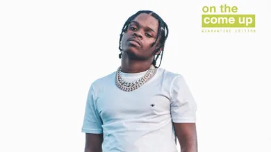 Image provided to HNHH by the artist/CMG