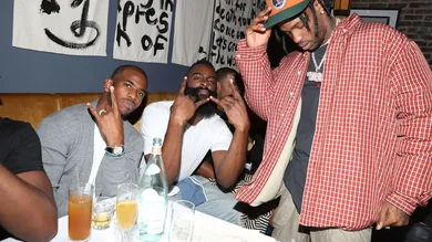 Shareif Ziyadat/Getty Images