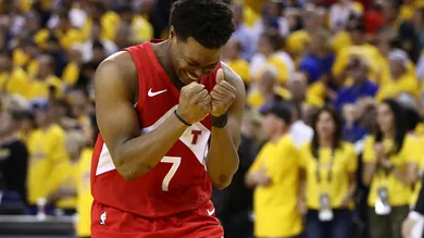 Ezra Shaw/Getty Images