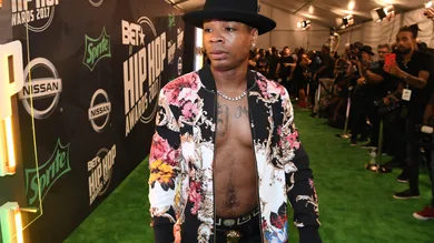 Paras Griffin/Getty Images for BET