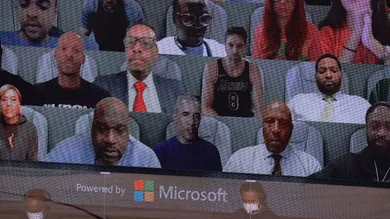 Kevin C. Cox/Getty Images