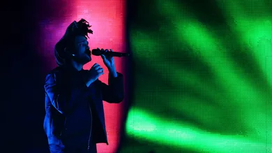 Christopher Polk/Getty Images