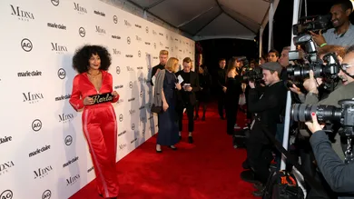 Phillip Faraone/Getty Images