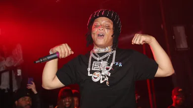 Johnny Nunez/Getty Images