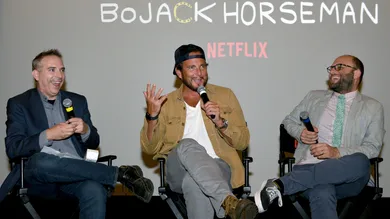 Andrew Toth / Getty Images