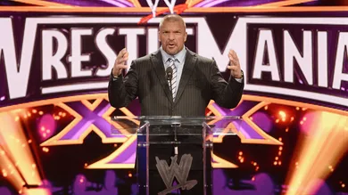 Dimitrios Kambouris / Getty Images