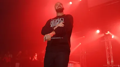 Paras Griffin/Getty Images for Atlantic Records