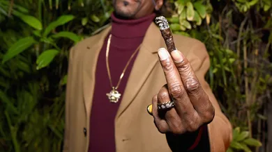 Michael Kovac/Getty Images