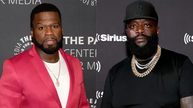 Brad Barket & Cindy Ord/Getty Images