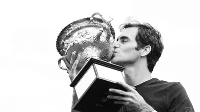 Michael Dodge/Getty Images