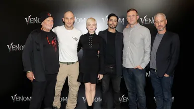 Isaac Brekken/Getty Images for CinemaCon