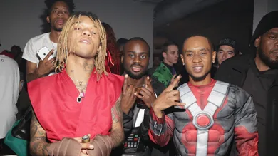 Jerritt Clark/Getty Images