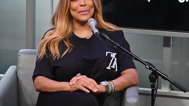 Astrid Stawiarz/Getty Images