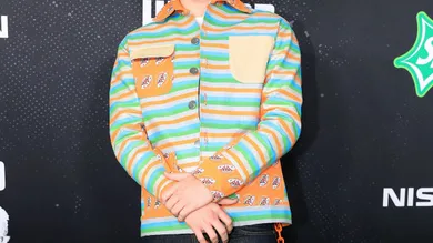 Carmen Mandato/Getty Images