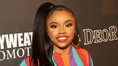 Unique Nicole/Getty Images