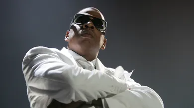 Frank Micelotta/Getty Images