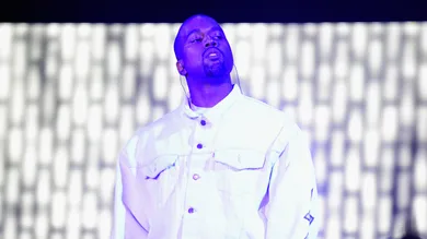 Frazer Harrison/Getty Images