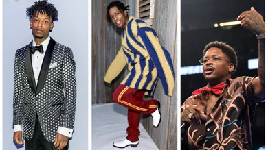 Jamie McCarthy, Ethan Miller, Roy Rochlin/Getty Images