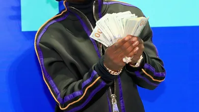 Christopher Polk / gettyimages