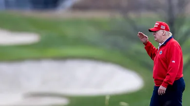 Tasos Katopodis / Getty Images