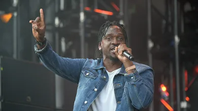 Kevin Mazur/Getty Images for Anheuser-Busch