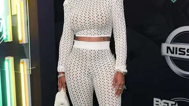 Bennett Raglin/Getty Images