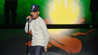 Timothy Hiatt/Getty Images