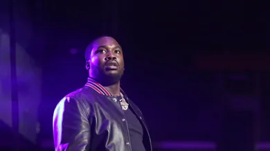 Ser Baffo/ Getty Images