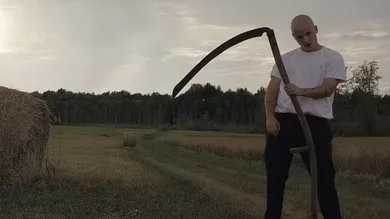 Fifty Grand, photo by Eric Sachs