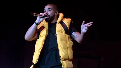 Kevin Winter/Getty Images